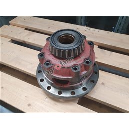 DIFFERENTIAL Rear DEUTZ 04301640 04336029