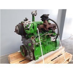 JOHN DEERE 6300 4039 TL RE53068 ENGINE