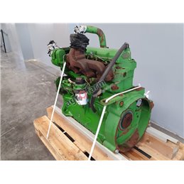 JOHN DEERE 6300 4039 TL RE53068 ENGINE