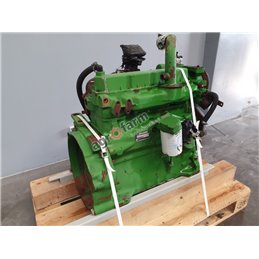 JOHN DEERE 6300 4039 TL RE53068 ENGINE