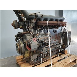 FENDT 311 LSA 226B6 E380200010050 ENGINE