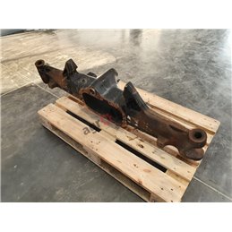 Housing FRONT AXLE DEUTZ 357732