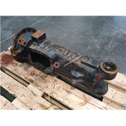 Housing DEUTZ FRONT AXLE