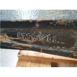 Housing FRONT BRIDGE CASE NEW HOLLAND 87555903