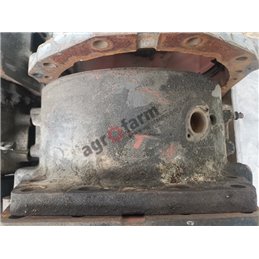 Housing GEARBOX CLUTCH MASSEY FERGUSON