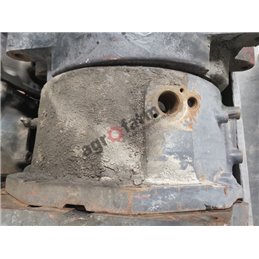 Housing GEARBOX CLUTCH MASSEY FERGUSON