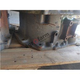 Housing GEARBOX MASSEY FERGUSON