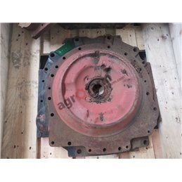 GEARBOX COVER MASSEY FERGUSON