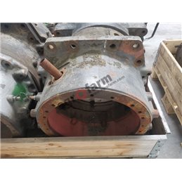 Housing GEARBOX CLUTCH MASSEY FERGUSON