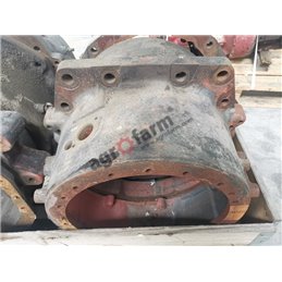 Housing GEARBOX CLUTCH MASSEY FERGUSON