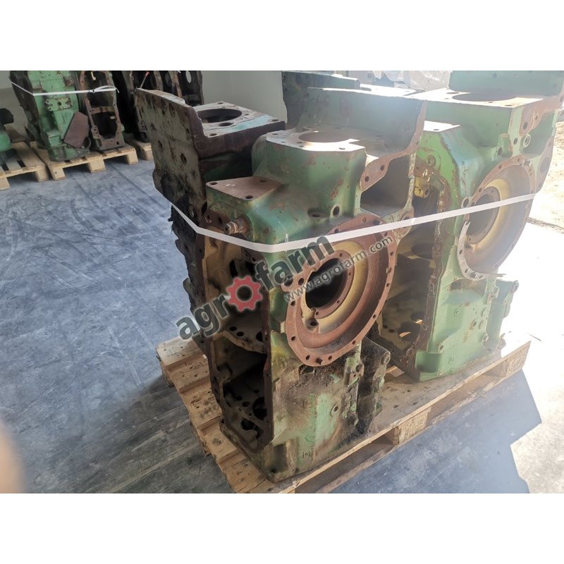 Housing JOHN DEERE REAR AXLE