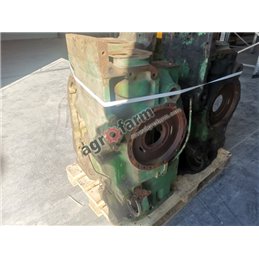 Housing JOHN DEERE REAR AXLE