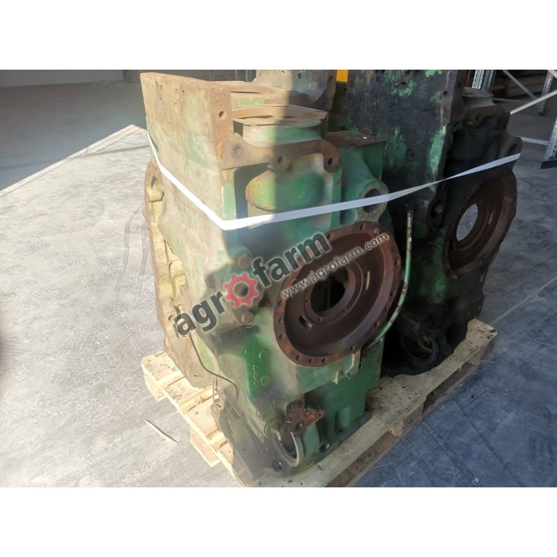 Housing JOHN DEERE REAR AXLE