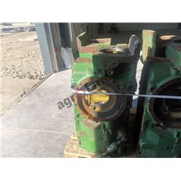 Housing JOHN DEERE REAR AXLE