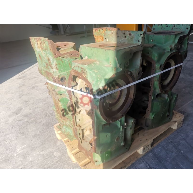 Housing JOHN DEERE REAR AXLE