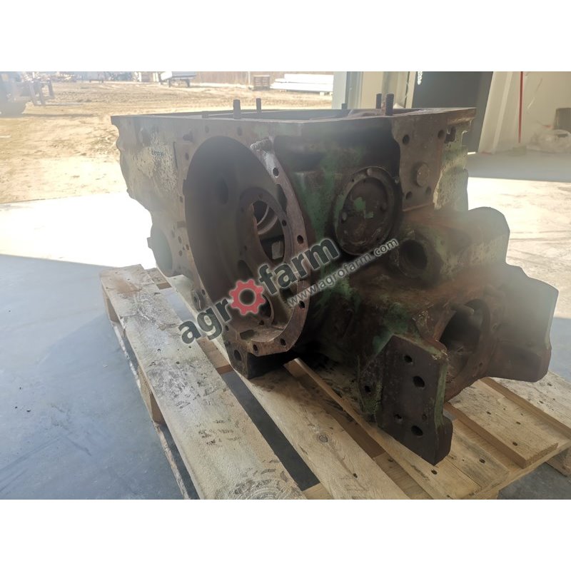 Housing JOHN DEERE REAR AXLE