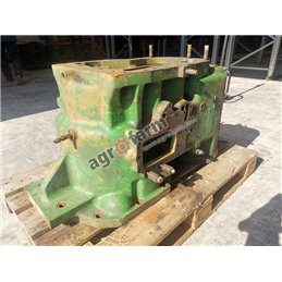 JOHN DEERE CLUTCH Housing