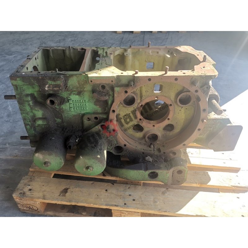 Housing JOHN DEERE REAR AXLE