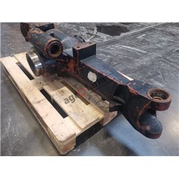 Housing DEUTZ FRONT AXLE