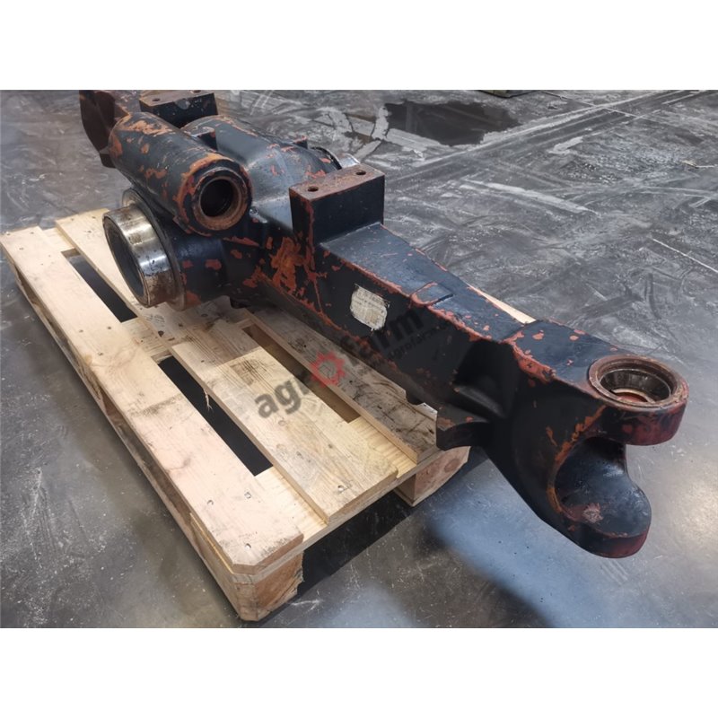 Housing DEUTZ FRONT AXLE