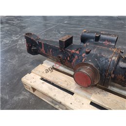 Housing DEUTZ FRONT AXLE