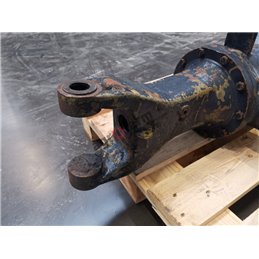 Housing DEUTZ FRONT AXLE