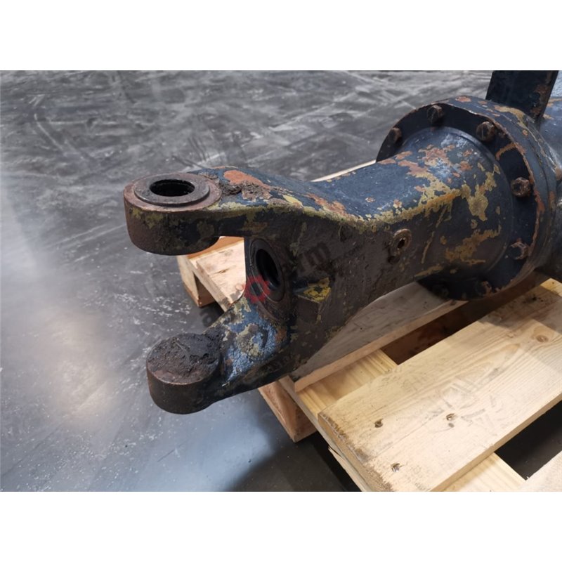 Housing DEUTZ FRONT AXLE