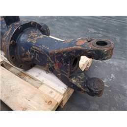 Housing DEUTZ FRONT AXLE