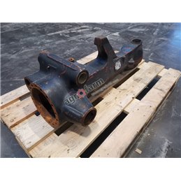 Housing DEUTZ FRONT AXLE