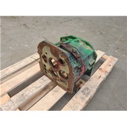 Housing JOHN DEERE AL115224 GEARBOX 6610 6510 6400