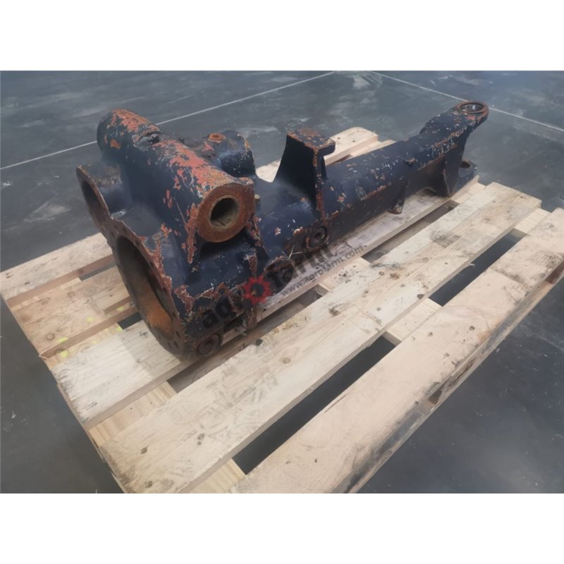 Housing DEUTZ FRONT AXLE