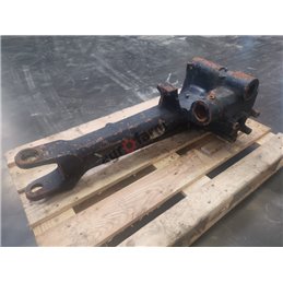 Housing DEUTZ FRONT AXLE