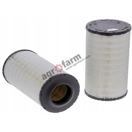 CNH AIR FILTER