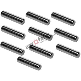 NEEDLE BEARING - L. 19.8 MM - 10 PCS