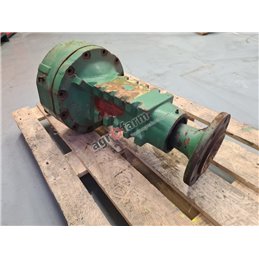 Final drive RH L33509 JOHN DEERE 1640 2040 2140