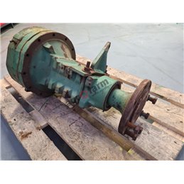 Final drive RH L36707 JOHN DEERE 1640 2040 2140