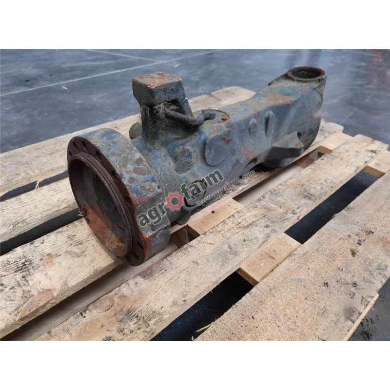 Housing DEUTZ FRONT AXLE