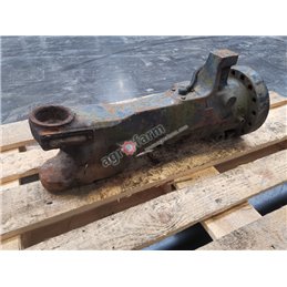 Housing DEUTZ FRONT AXLE