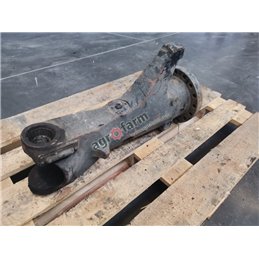 Housing DEUTZ FRONT AXLE