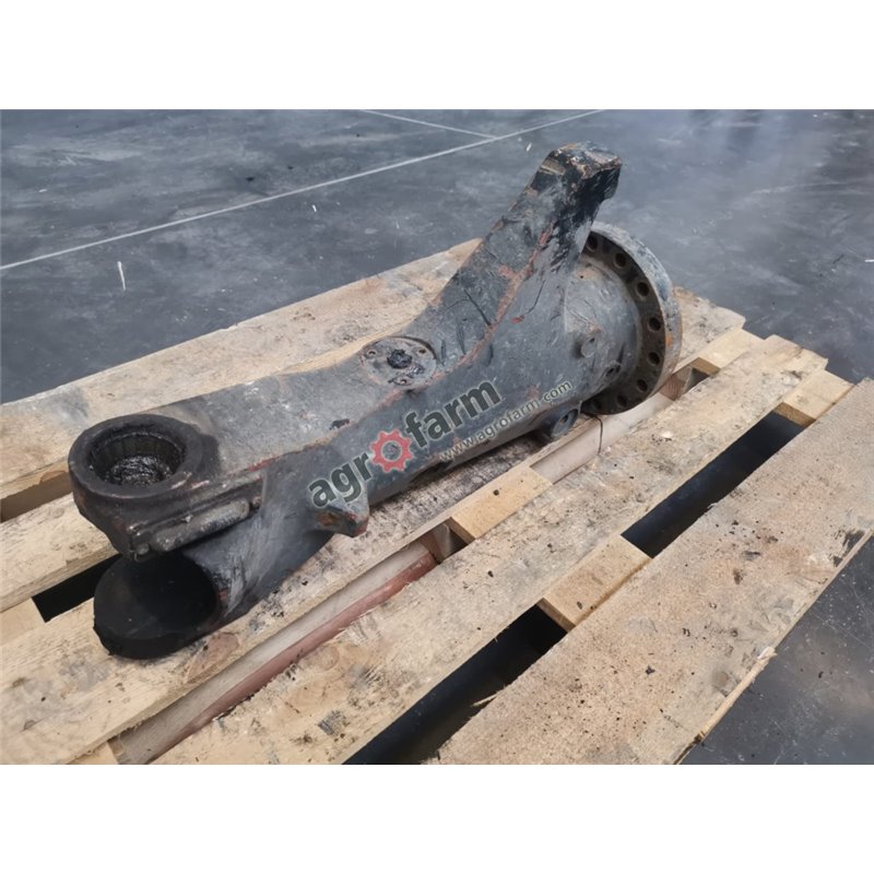 Housing DEUTZ FRONT AXLE