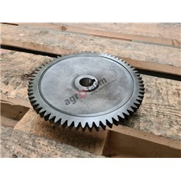 WHEEL Dismantled for PUMP Z65 4301059M1 MASSEY FERGUSON 6400