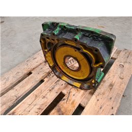 Housing JOHN DEERE 7600 7700 7800 R124437 GEARBOX