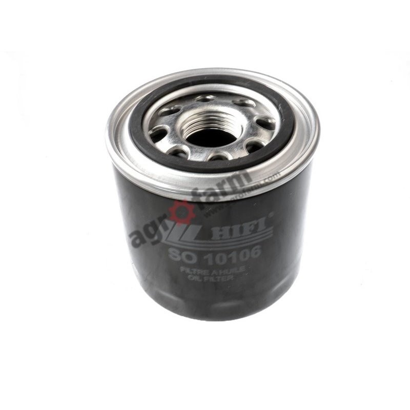 CNH OIL FILTER