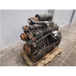 ENGINE 6 CYL. VALTRA 8150 620DS