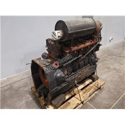 ENGINE 6 CYL. VALTRA 8150 620DS