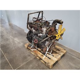 6-CYL PERKINS A6 354-4 Massey Ferguson 3080 ENGINE