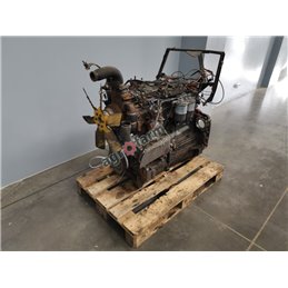 6-CYL PERKINS A6 354-4 Massey Ferguson 3080 ENGINE