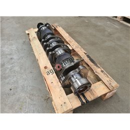 CRANKSHAFT V836855910