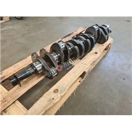 CRANKSHAFT V836855910