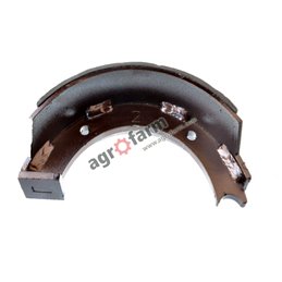 DEUTZ FENDT BRAKE SHOE